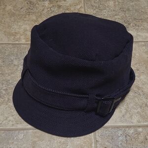 De Lux Womens Hat Size ML